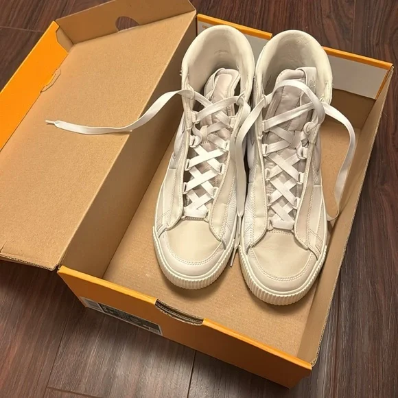 Women’s Nike Blazer Mid Victory - Picture 7 of 9